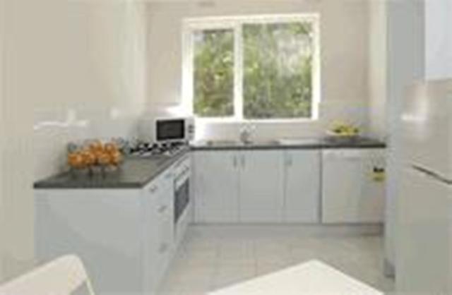 Armadale Serviced Apartments Melbourne Rom bilde