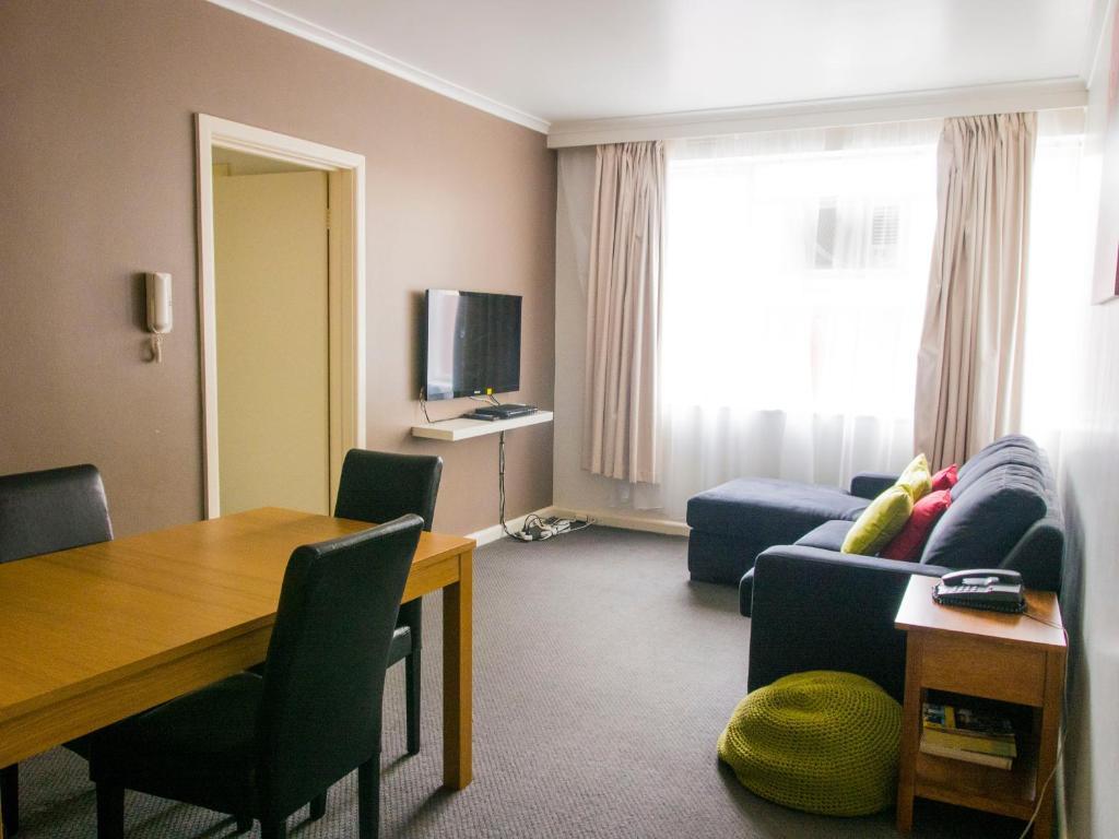 Armadale Serviced Apartments Melbourne Rom bilde