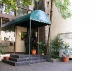 Armadale Serviced Apartments Melbourne Eksteriør bilde
